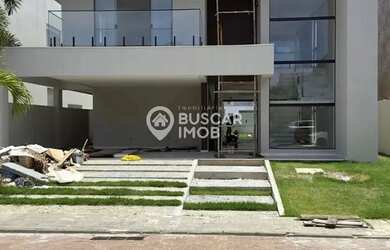 Imagem 1: CASA RESIDENCIAL em LAURO DE FREITAS - BA, BURAQUINHO