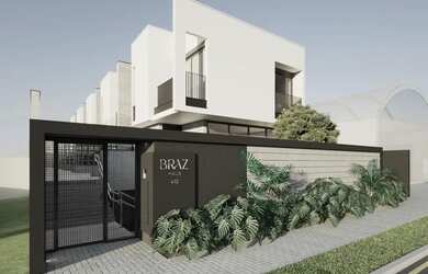 Imagem 2: CASA RESIDENCIAL em Curitiba - PR, São Braz