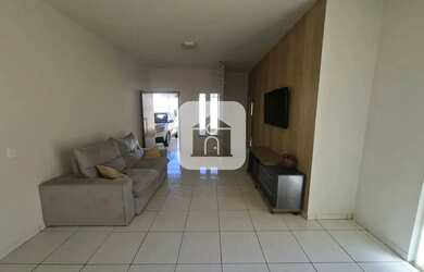 Imagem 2: Casa para locação no bairro Alto Umuarama