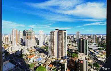 Imagem 14: Apartamento mobiliado. Imóvel mobiliado, 43m² de Área, 1 Vaga na garageme1...