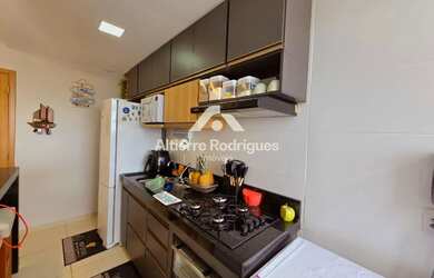 Imagem 14: COLINA DE LARANJEIRAS - Apartamento 2 Quartos/Sol da Manhã/Vista Livre - Solar dos bem-te