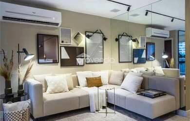 Imagem 2: APARTAMENTO 03 QUARTOS, 01 SUÍTE 80m² - SETOR BUENO