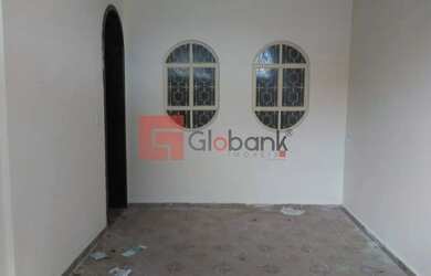 Imagem 16: Casa em Montes Claros, no bairro Sagrada Família, à venda