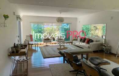 Imagem 2: Linda casa com projeto arquitetônico , 300m² na Chácara Monte Alegre