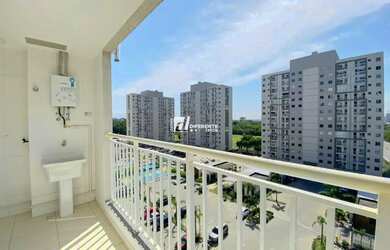 Imagem 10: Apartamento com 2 dormitórios à venda, 46 m² por R$ 280.000,00 - Luz...