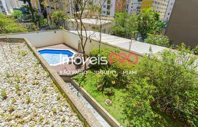 Imagem 10: Amplo apartamento em Moema Pássaros