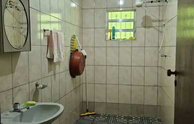 Imagem 4: Linda casa com estrutra para Construção na Compensa prox de tudo