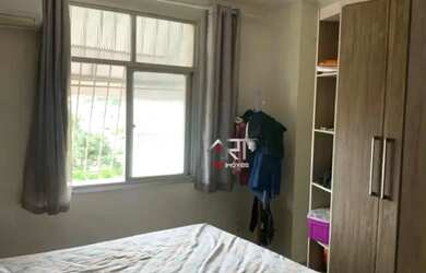 Imagem 2: Imóvel para venda tem 60 metros quadrados com 2 quartos em Alvorada -...