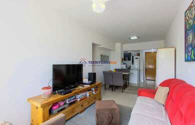 Imagem 5: Apartamento 3 dormitórios à venda Cavalhada Porto Alegre/RS