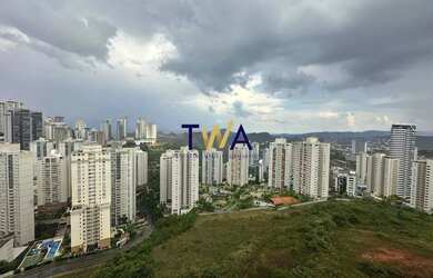 Imagem 5: Apartamento, SPA Spazio Dell Acqua, Vila da Serra, Nova Lima, 3 quartos,...