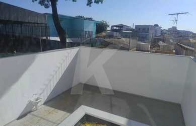 Imagem: O depósito possui 312m² de Área e está localizado em Jardim