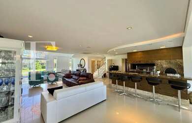 Imagem 10: Casa à Venda no Condomínio Las Dunas