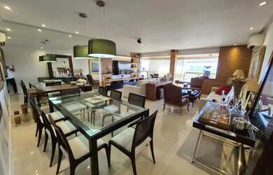 Imagem 4: Pedra de Itaúna 03 quartos 02 suítes Mobiliado ou Semi-mob ! Lindo! Muita Vista Mar !