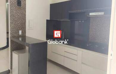 Imagem 9: Casa em Montes Claros, no bairro Barcelona Park, à venda