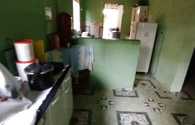 Imagem 4: Casa em Bocaiúva Mg