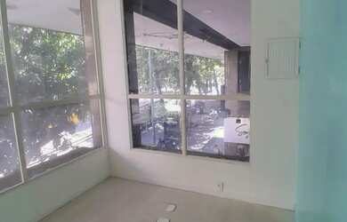 Imagem 14: Sala com mezanino na tijucaSala com mezanino na tijuca