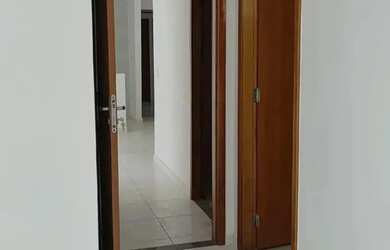 Imagem 11: Residencial Vista do Bosque, na Mário covas