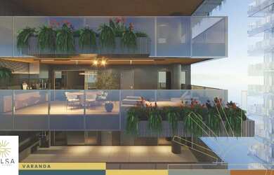 Imagem 13: SALSA HOME RESORT - Já imaginou morar em Resort beira-mar em Guaxuma...