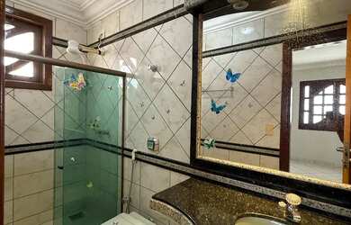 Imagem 14: Casa de Alto Padrão à Venda - Bairro Ibituruna, Montes Claros/MG