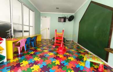 Imagem 14: Incrível apartamento 3 quartos no Valparaíso com lazer completo e segurança...