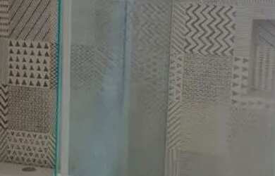 Imagem 9: Casa 3 dormitórios Cedral $200.000,00 saldo parcelas de $1.180,00