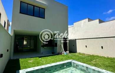 Imagem 15: Casa 4/4 no Condomínio Vila Florença à venda