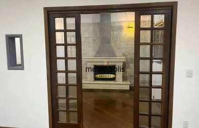 Imagem 3: Casa, 216 m² - venda por R$ 1.270.000,00 ou aluguel por R$ 6.305,01/mês...