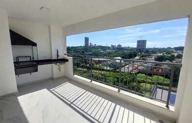 Imagem 7: Apartamento à venda em Campinas, Jardim Itamarati, com 3 quartos, com 96 m², Grand Wish