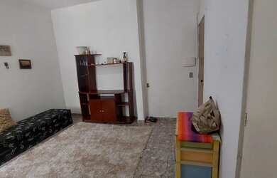 Imagem 3: Casa das Gatas. Acomodam 2 pessoase1 Dormitório