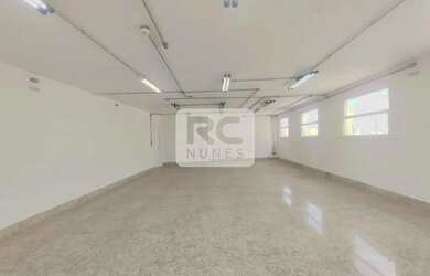 Imagem 2: Andar corrido com área de 897 m² no Bairro Centro em Belo Horizonte...