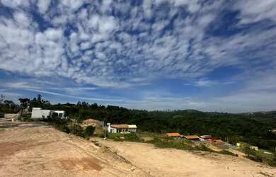 Imagem 11: terreno de 1000m documentado dentro de condomínio