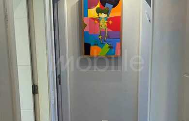 Imagem 11: Apartamento mobiliado no Edifício Vitrina Di Rizo em Balneário Camboriú