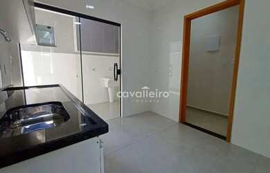 Imagem 16: Casa com 2 dormitórios à venda, 91 m² - São Bento itaipuaçu - Maricá/RJ