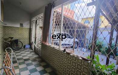 Imagem 2: Casa a venda com 3 quartos no bairro de Salgadinho