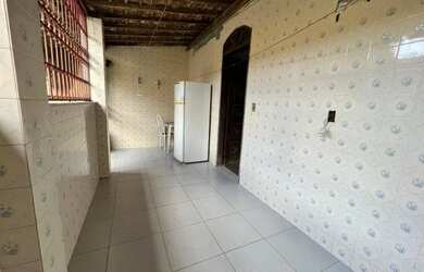 Imagem 15: CASA AMPLA. 141.270m² de Área, 1 Vaga na garageme3 Dormitórios