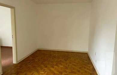 Imagem: O apartamento possui 2 Dormitórios, 1 Banheiro e 62m² de Área