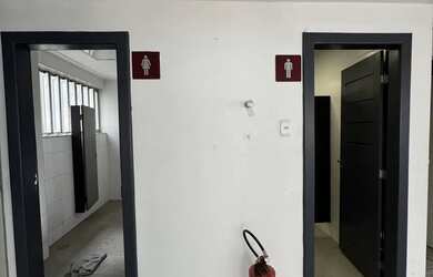 Imagem 16: Comércio ALUGO ou VENDO I Laje corporativa I 714 m I 1 vaga