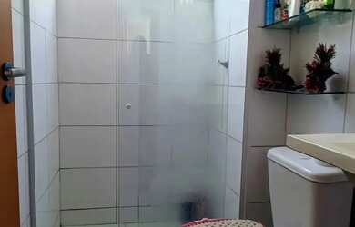 Imagem 8: Imóvel para venda com 2 quartos em Morada de Laranjeiras - Serra - ES