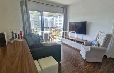 Imagem 5: Apartamento - Sítio Tamboré Alphaville - Barueri