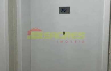 Imagem 2: Sala Comercial 45m² na Água Fria por R$ 1.900,00