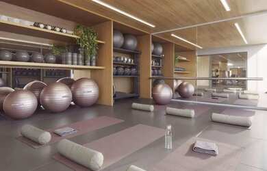 Imagem 14: Capri Signature, 4 Suíte Em 222M² E 4 Vagas De Garagem No Loteamento...