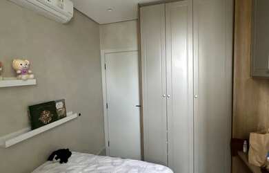 Imagem 2: Ap mobiliado 205 sul luxo