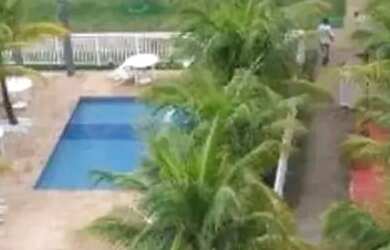 Imagem: O apartamento possui 1 Dormitório, 1 Banheiro, 35m² de Área