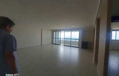 Imagem 11: Imóvel para aluguel possui 180 metros quadrados com 3 quartos em Tambaú...