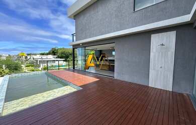 Imagem 12: Casa à venda no bairro Alphaville Litoral Norte I - Camaçari/BA