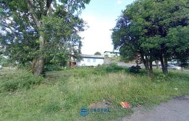 Imagem 4: Terreno de esquina a venda bairro Kaiser