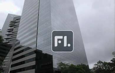 Imagem: O depósito possui 5 Vagas na garagem, 476m² de Área e está