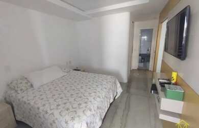 Imagem 5: Imóvel para venda tem 288 metros quadrados com 4 quartos em Praia da...