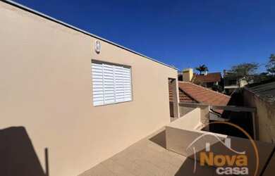 Imagem 8: CASA NO CENTRO DE SÃO SEBASTIÃO DO CAÍ / RS - ACEITO TROCA POR CARRO