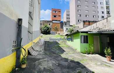 Imagem: O terreno possui 676m² de Área e está localizado em Bela